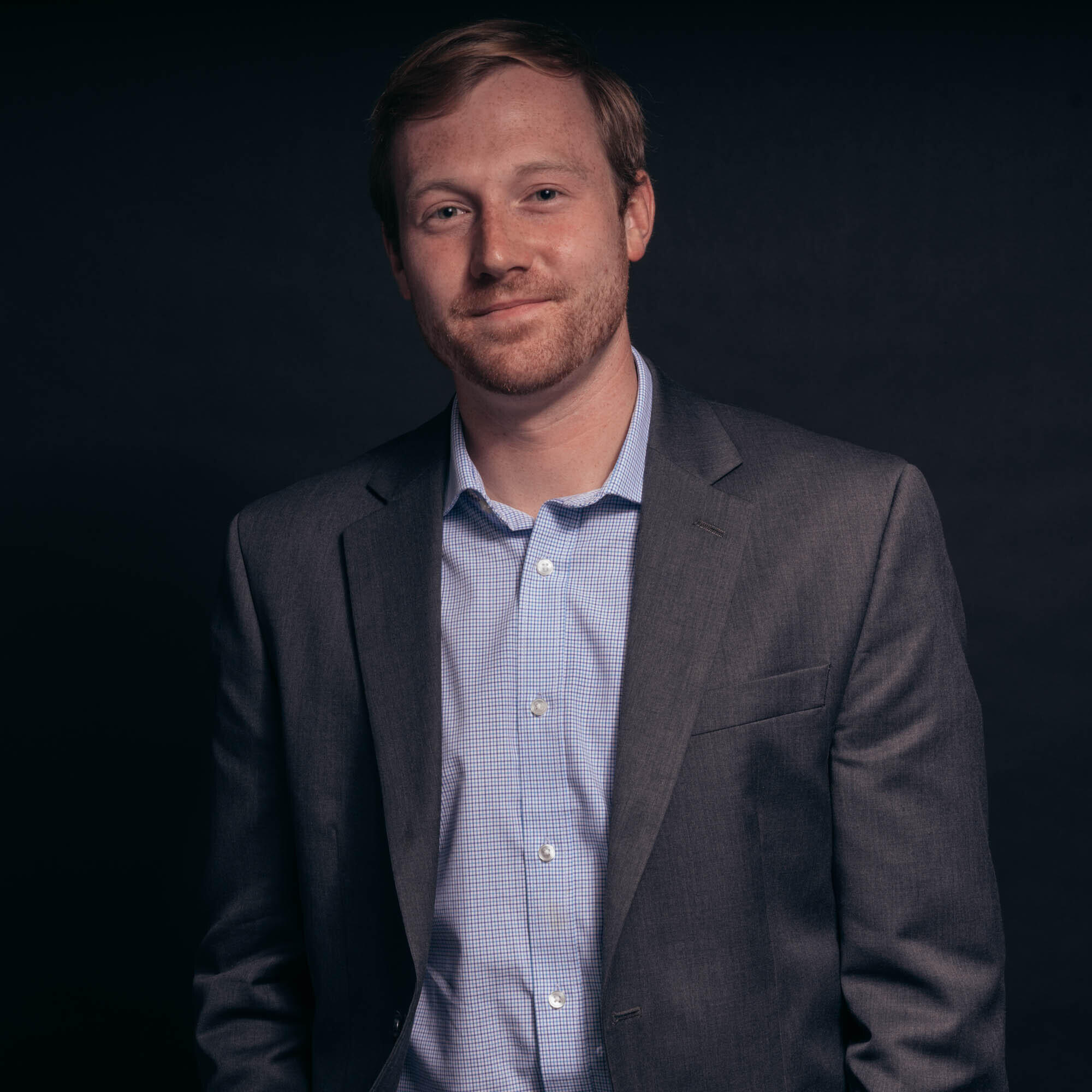 Speaker headshot