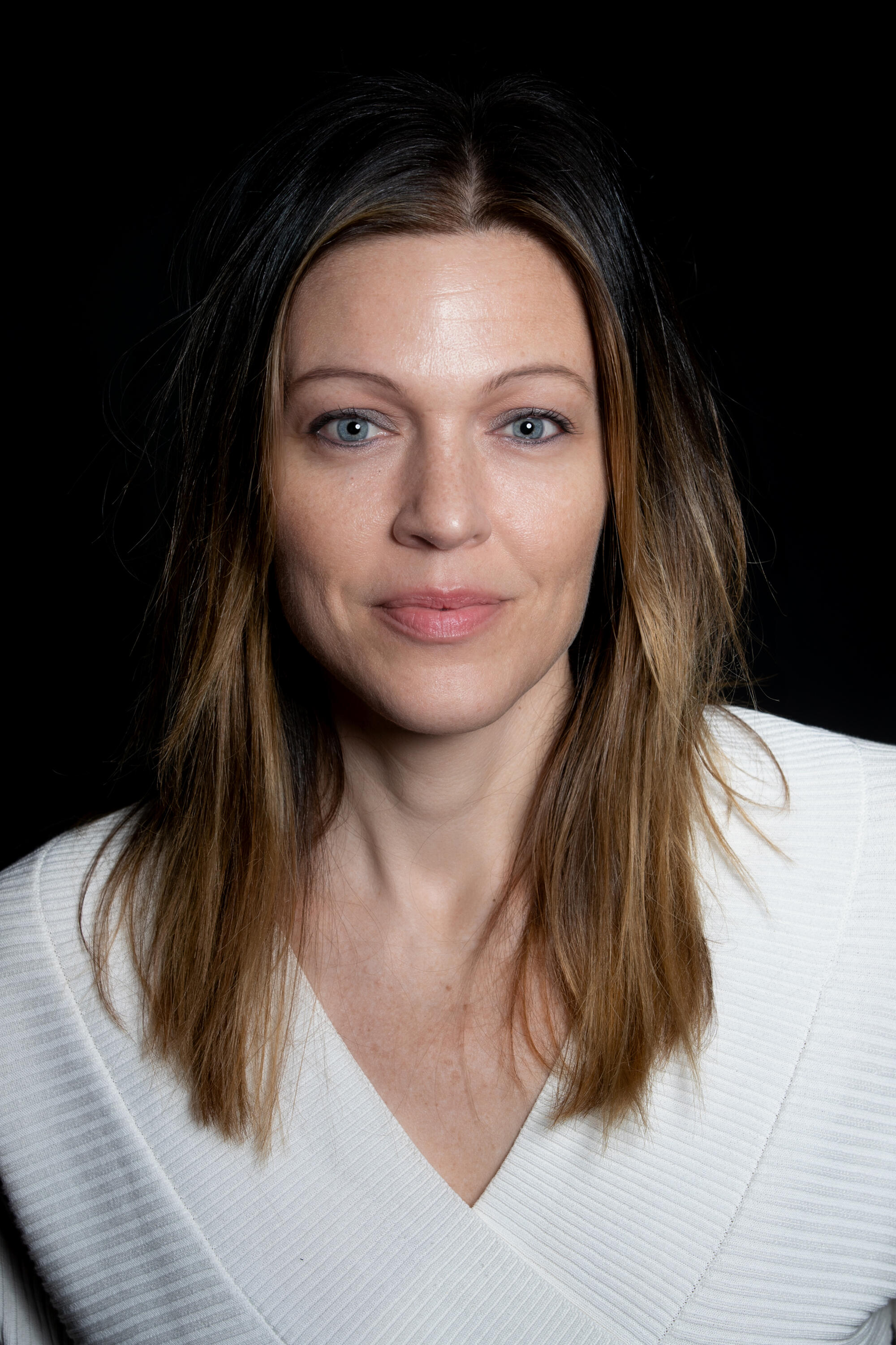 Speaker headshot