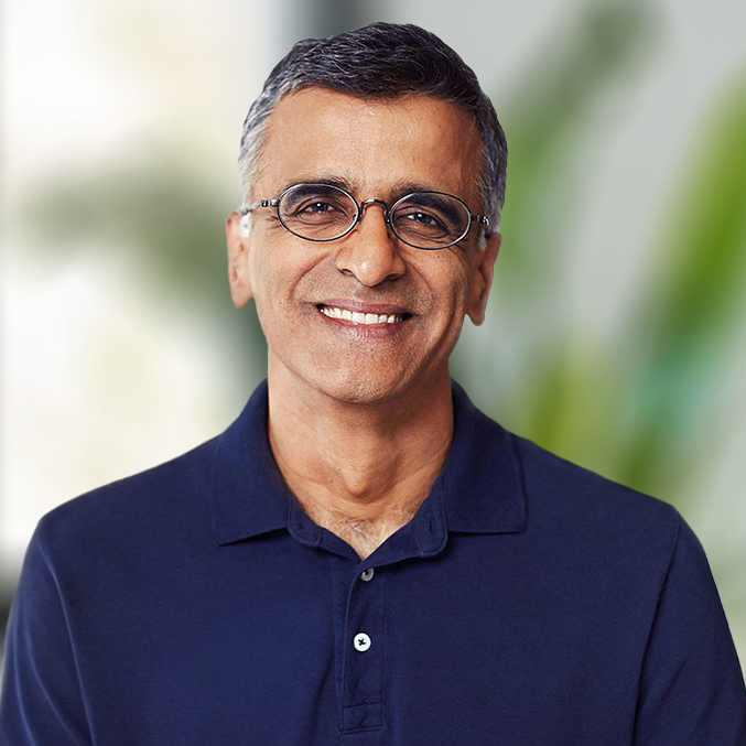 Speaker headshot