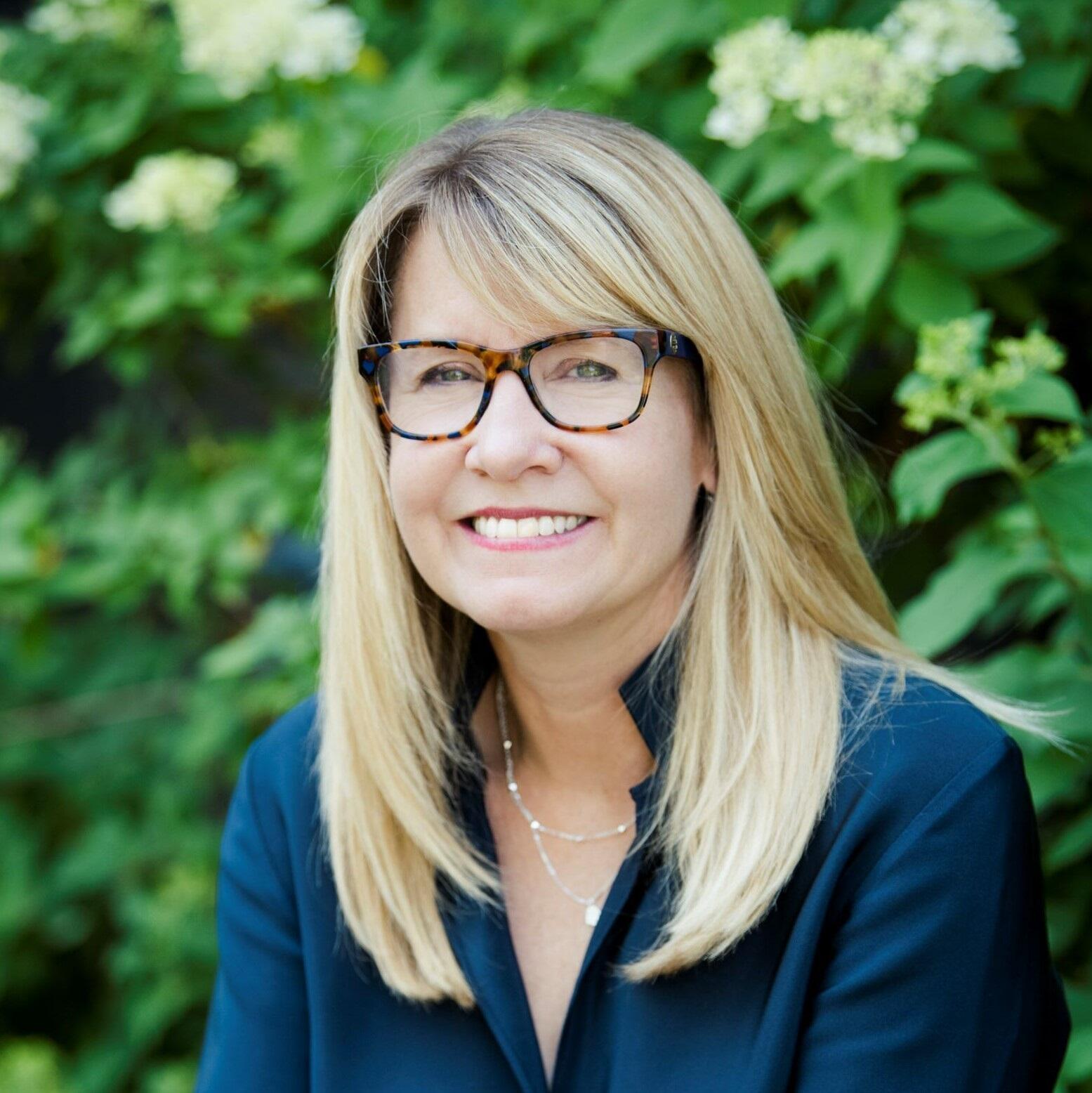 Speaker headshot