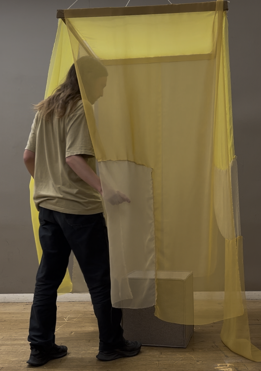 MFA Interior Design Radically Inclusive Interiors | Rituals of Belonging Events