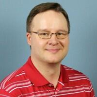 Speaker headshot