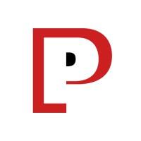 Speaker logo