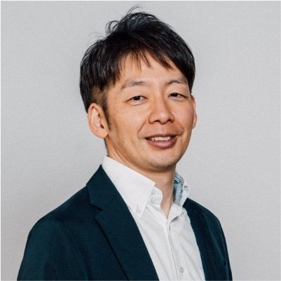 Speaker Image