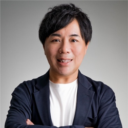 Speaker Image