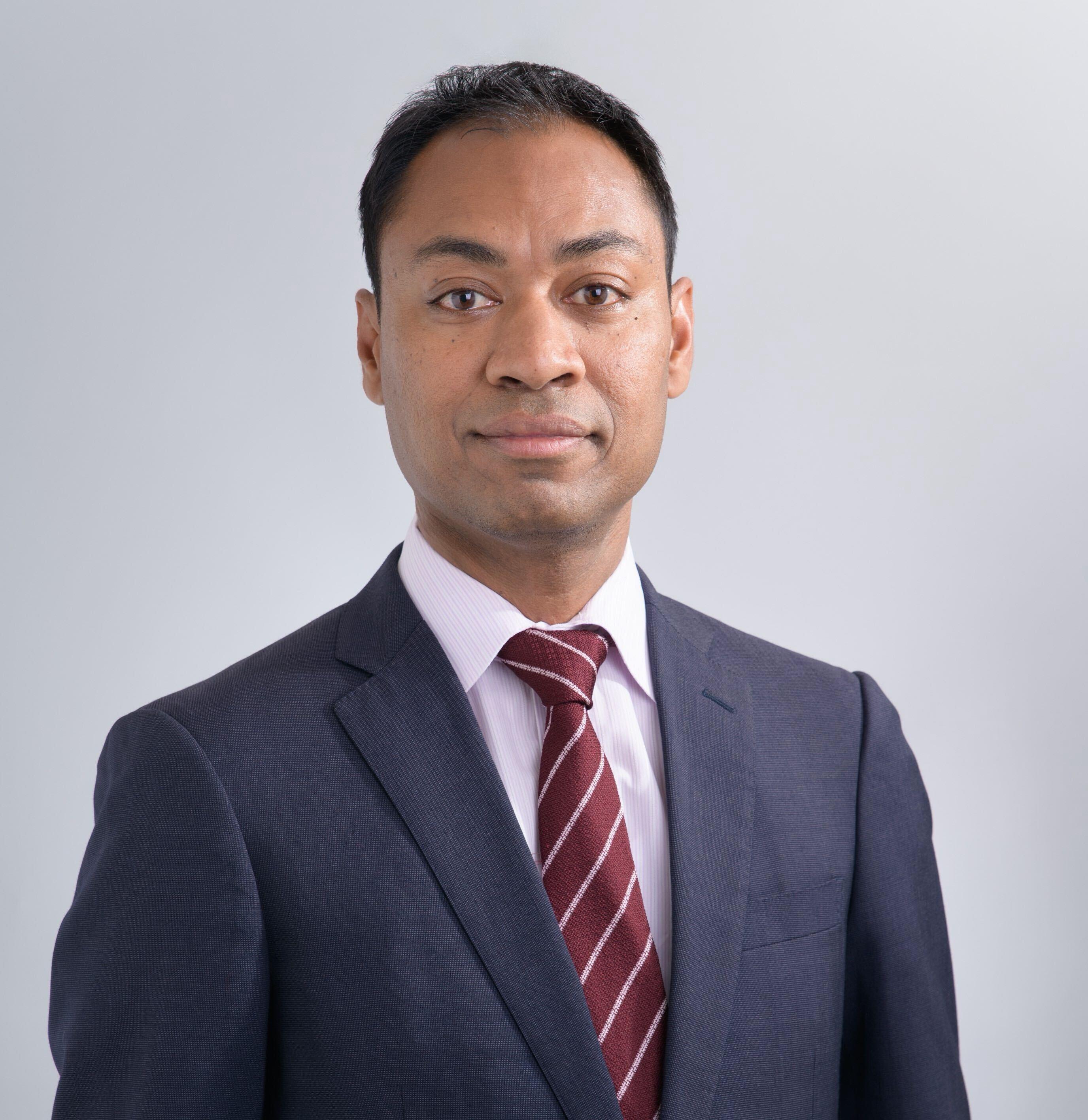 Speaker Image