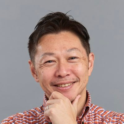 Speaker Image