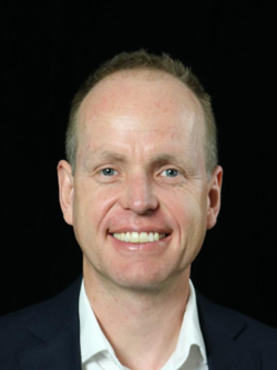 Speaker Image