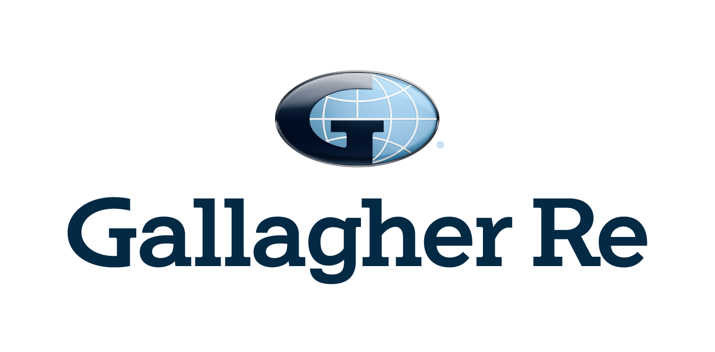 Gallagher Re Logo