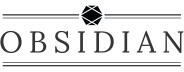 Obsidian Specialty logo