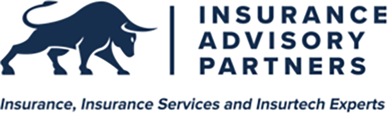 Insurance Advisory Partners: Insurance, Insurance Services and Insurtech Experts logo