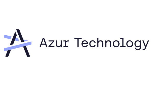 Azur Technology logo