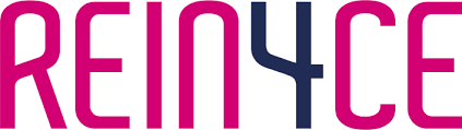 Rein4ce logo