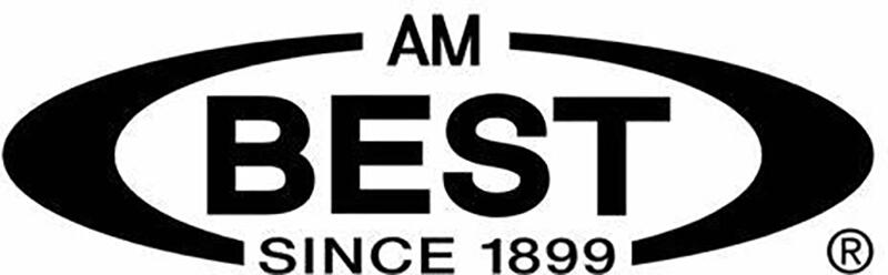 AM Best: Since 1899 logo