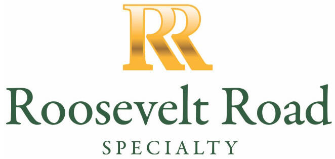 Roosevelt Road Specialty logo