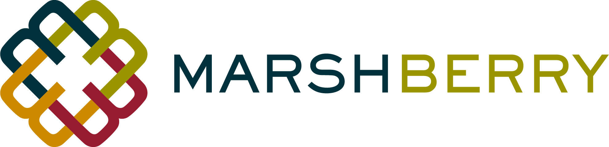 MarshBerrry logo