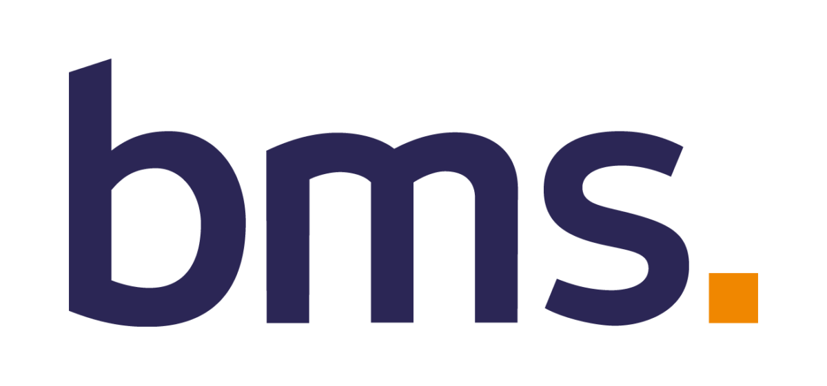 BMS logo