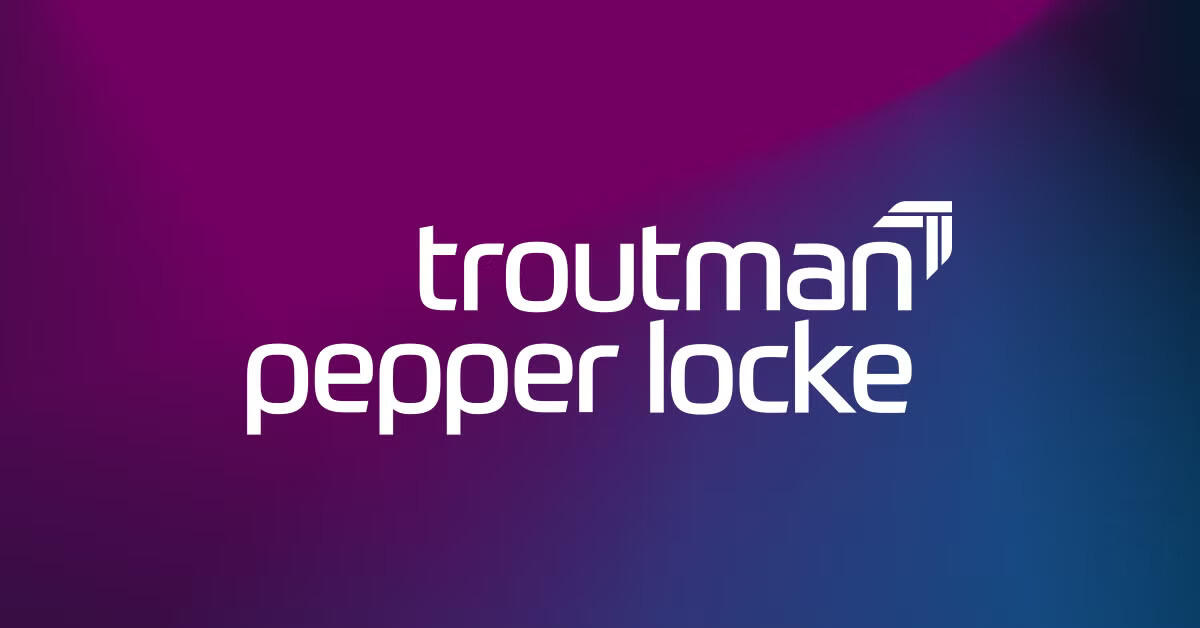 Troutman Pepper Locke logo