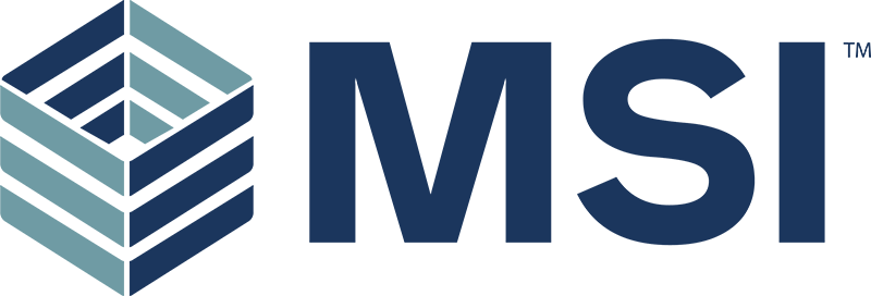 MSI logo
