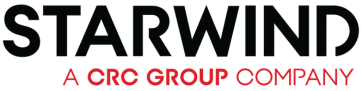 Starwind: A CRC Group Company logo