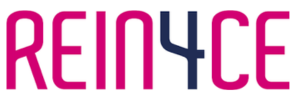 Rein4ce Logo