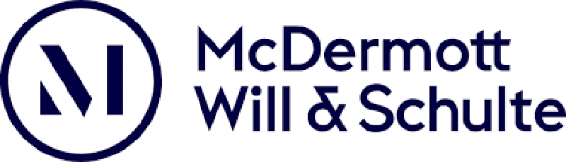 McDermoot Will & Schulte logo