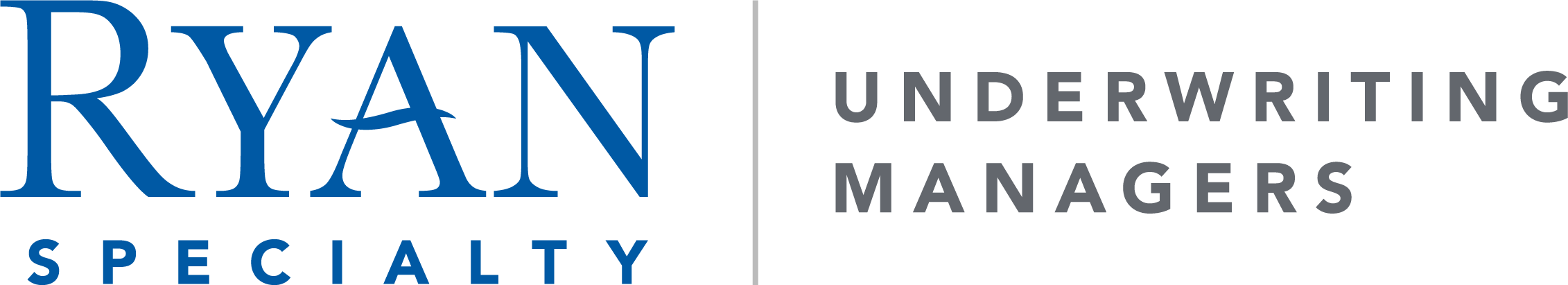 Ryan Speciality Underwriting Managers Logo