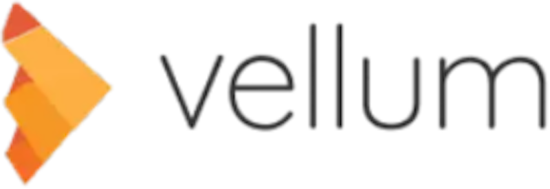 Vellum logo