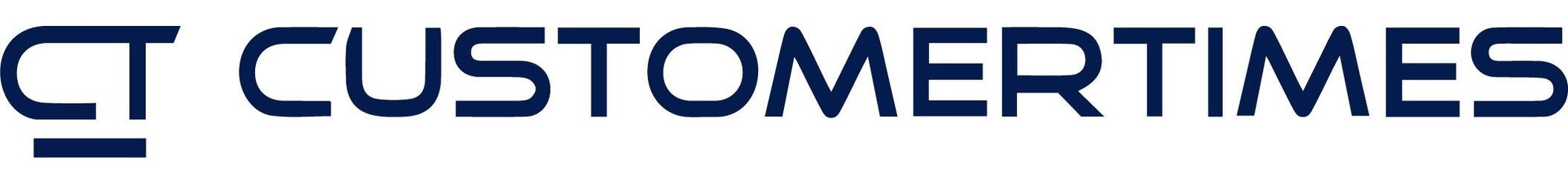 Customertimes logo