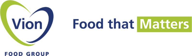 VION Food Group: Food that Matterslogo