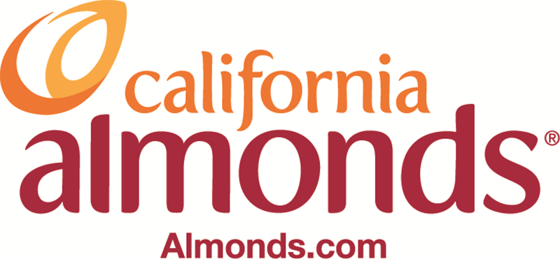 California Almonds (almonds.com) logo