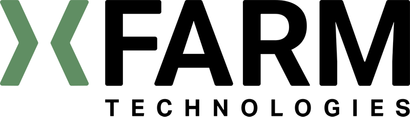 xFarm Technologies logo