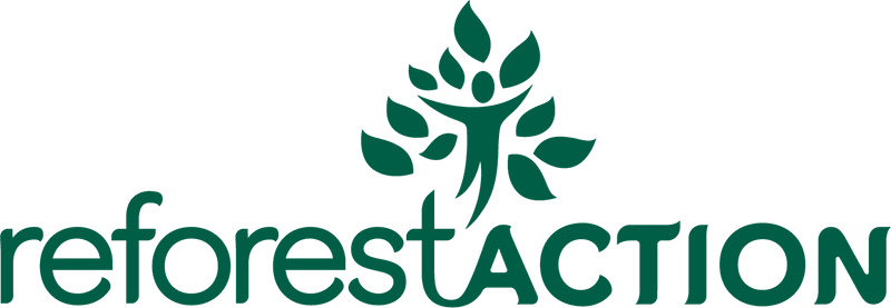 Reforest'Action logo