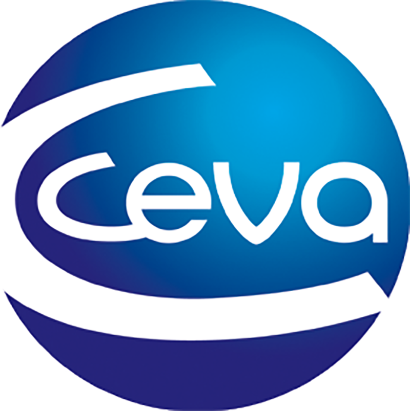 Ceva logo