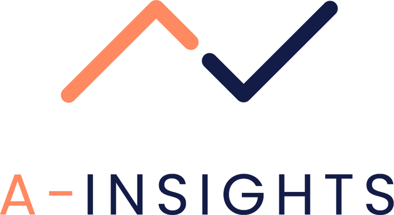 A-INSIGHTS logo