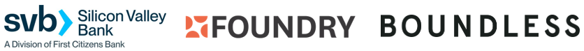 SVB Dark Logo