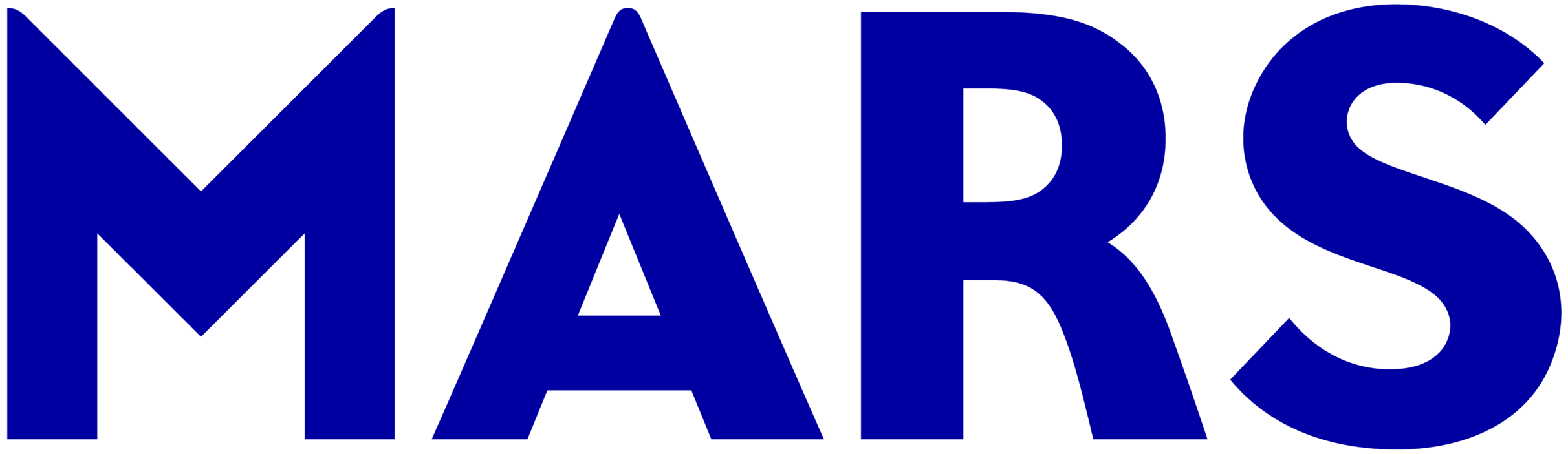 Mars logo