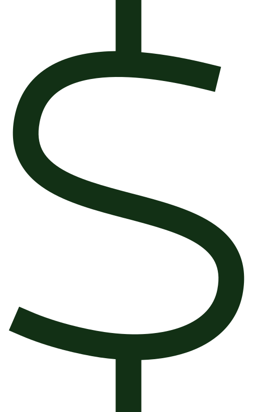 Icon of balanced scales representing fairness or legal balance
