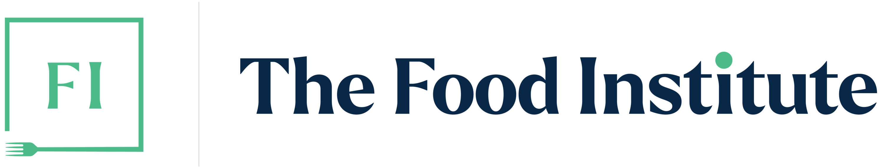 The Food Institute logo