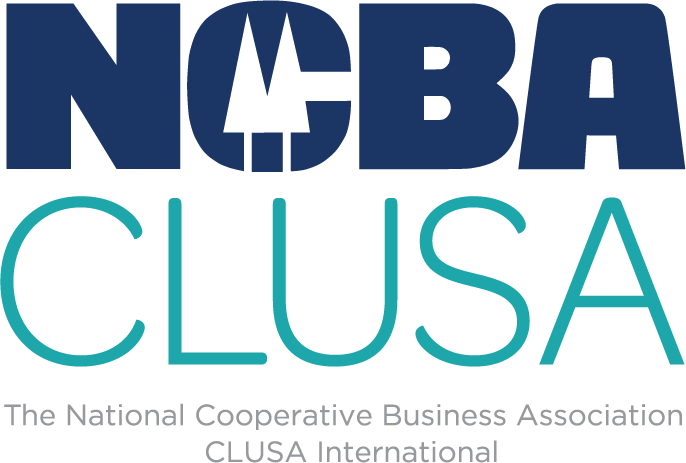 NCBA CLUSA logo