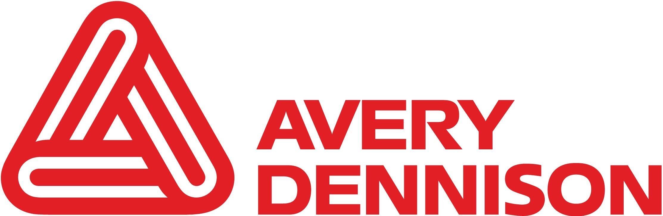 Avery Dennison logo