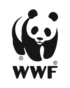 World Wildlife Fund logo