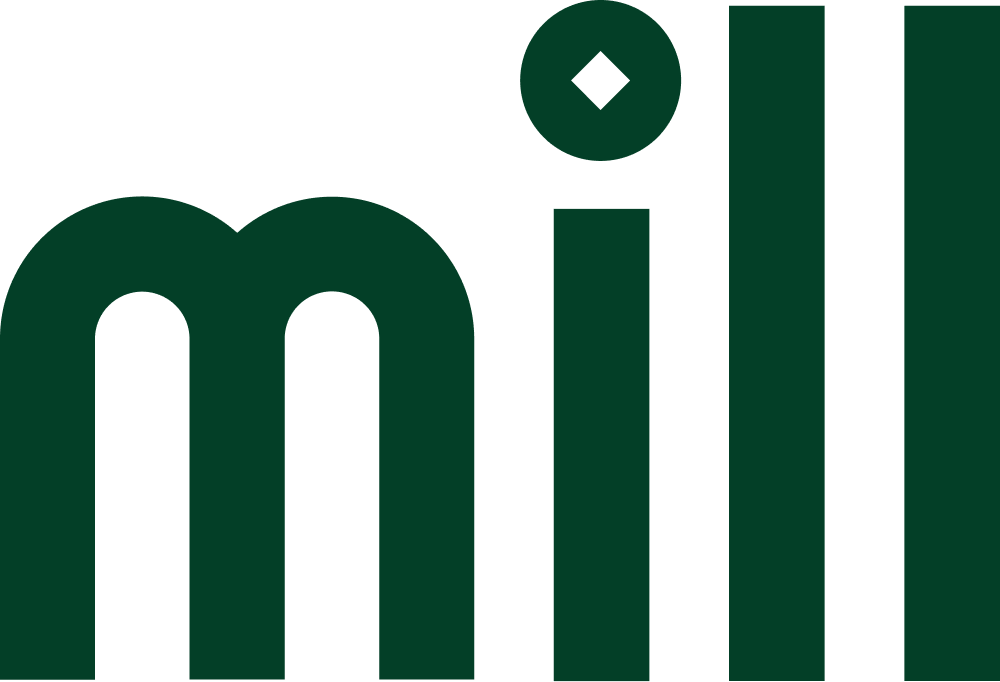 Mill logo