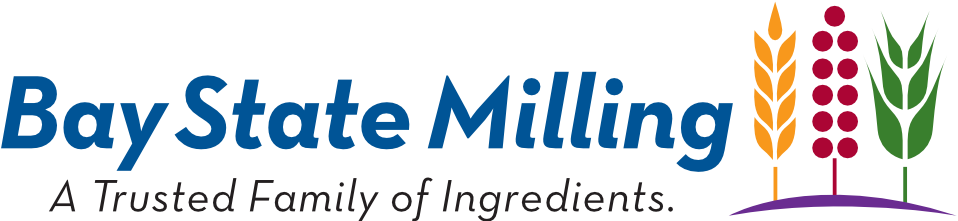 Bay State Milling logo