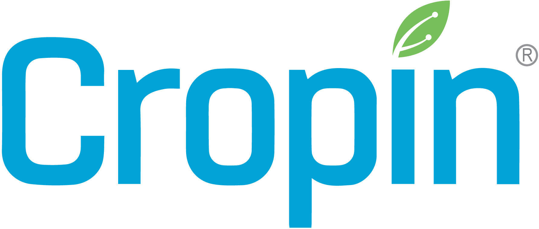 Cropin logo