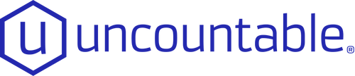 Uncountable logo