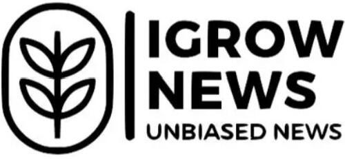 iGrow logo