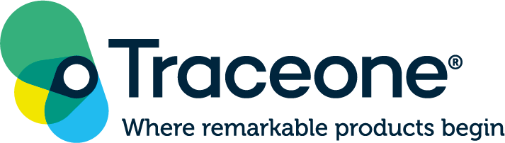 Trace One: Where remarkable products begin logo