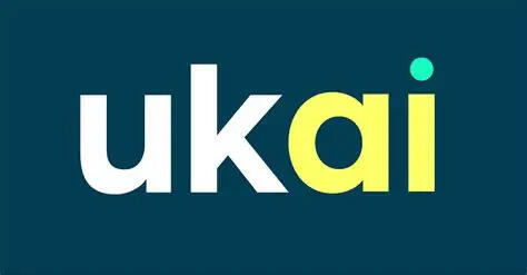 UKAI logo