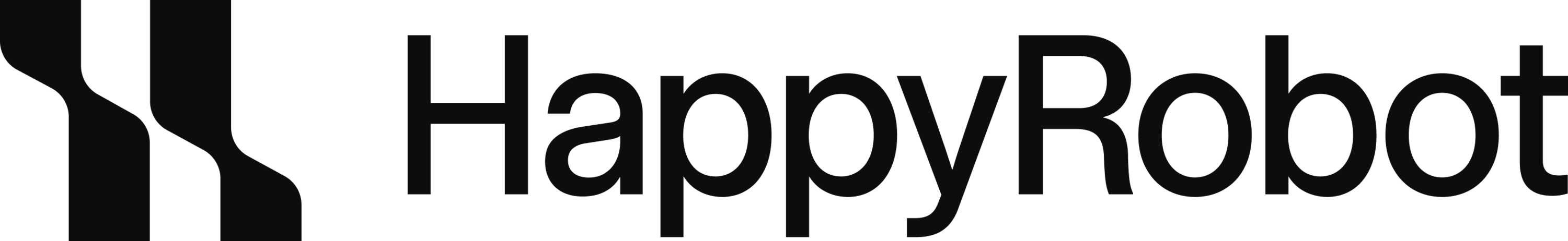 HappyRobot  logo